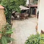 Pasha Suite, Floor Apartman *