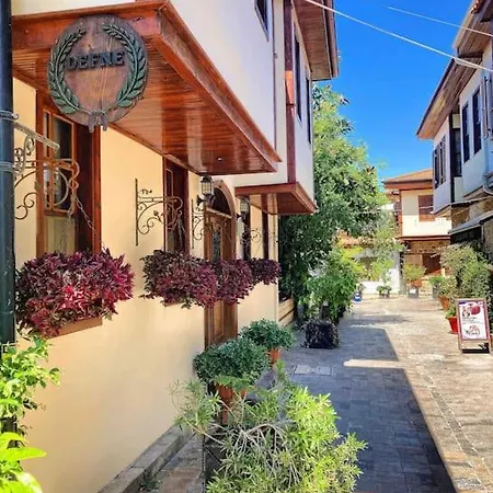 Pasha Suite, Floor أنطاليا