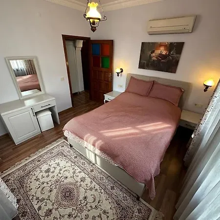 Apartment Pasha Suite, Floor *