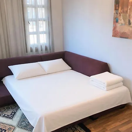 Pasha Suite, Floor 안탈리아