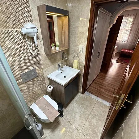 Pasha Suite, Floor 아파트 안탈리아