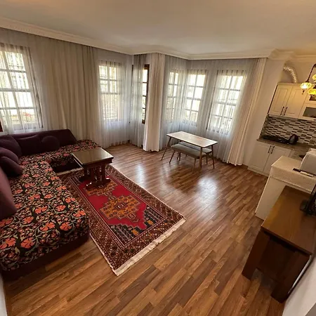 Pasha Suite, Floor * 안탈리아