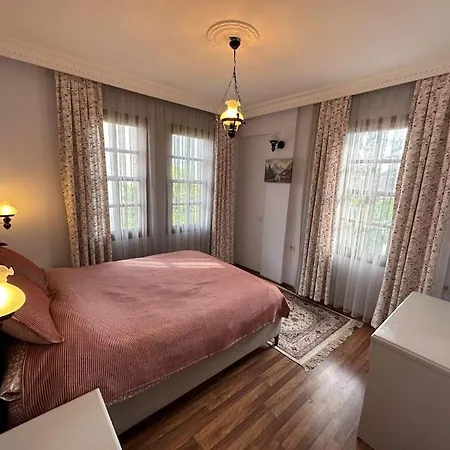 Pasha Suite, Floor * Antalya