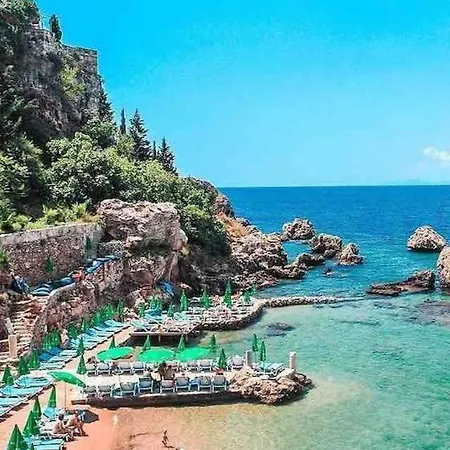 Lägenhet Pasha Suite, Floor *