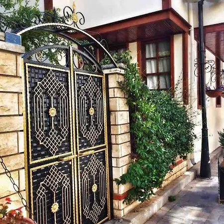 Pasha Suite, Floor Apartment