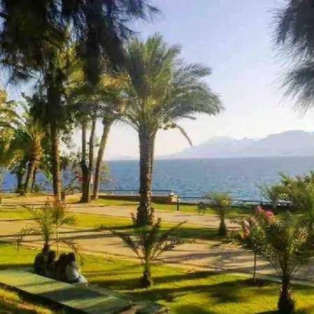 Pasha Suite, Floor Lägenhet *