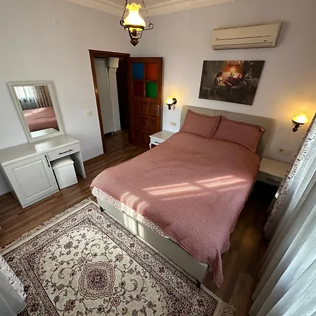 Apartment Pasha Suite, Floor Antalya