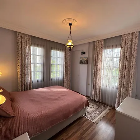 Pasha Suite, Floor Antalya
