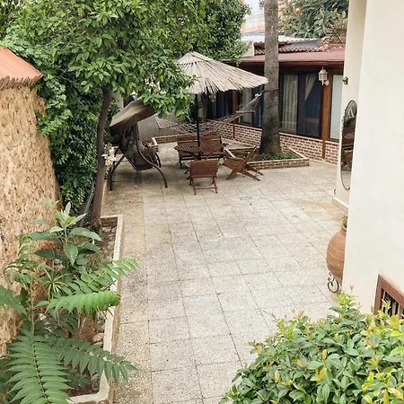 Pasha Suite, Floor Appartement *