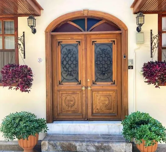 Appartamento Pasha Suite, Floor Antalia