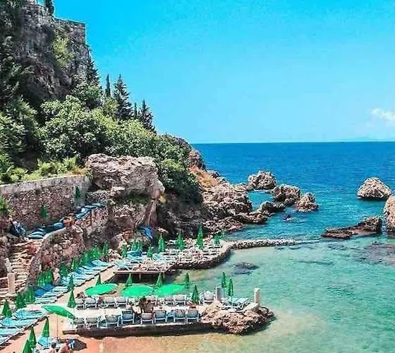 Appartamento Pasha Suite, Floor *