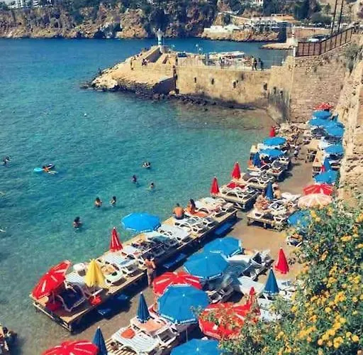 Pasha Suite, Floor Appartamento *