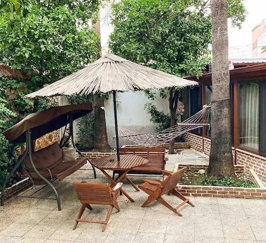 Pasha Suite, Floor Appartamento