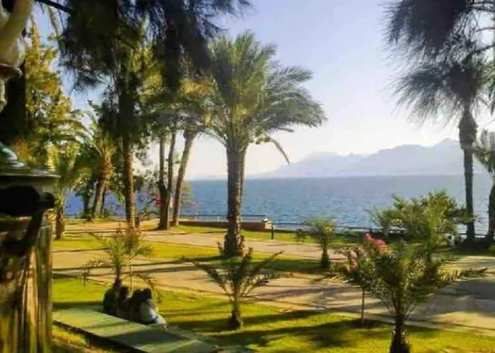 Pasha Suite, Floor Appartamento *