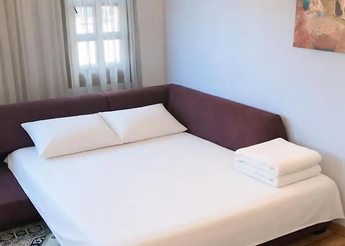 Pasha Suite, Floor Antalya