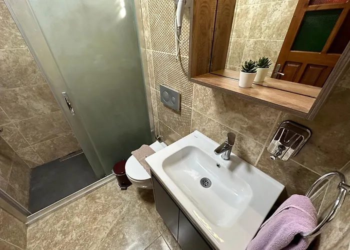 Pasha Suite, Floor Appartement