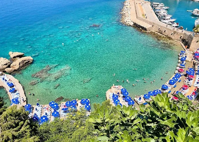 Pasha Suite, Floor Appartement *