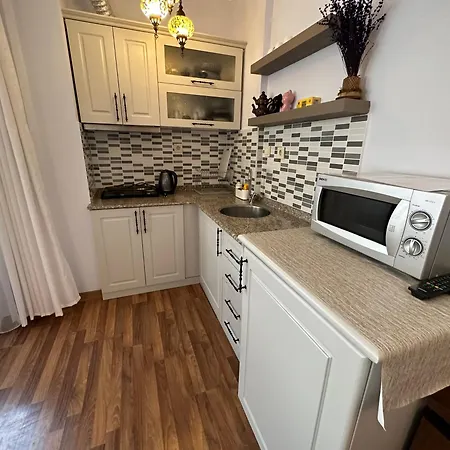 Pasha Suite, Floor * Αττάλεια