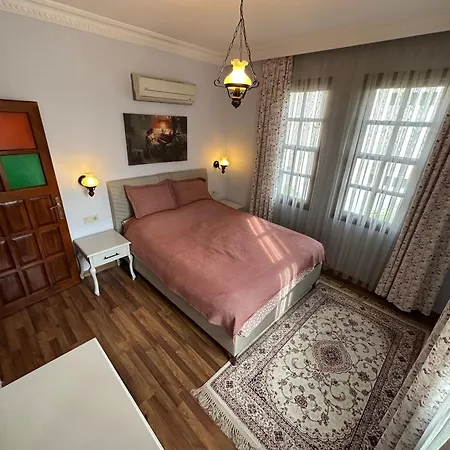 Διαμέρισμα Pasha Suite, Floor