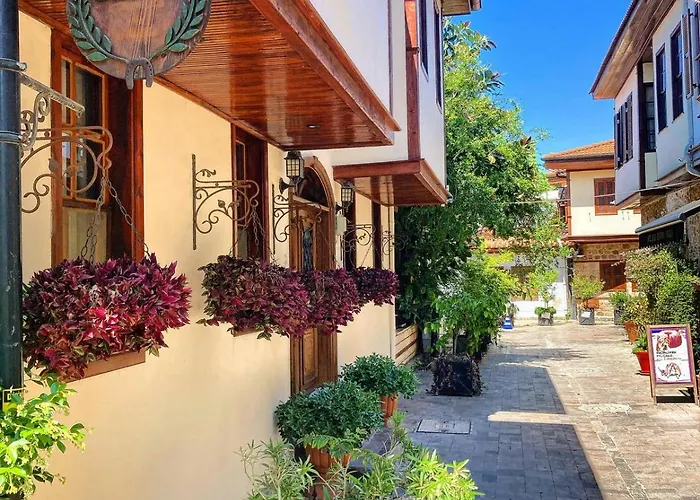 Διαμέρισμα Pasha Suite, Floor