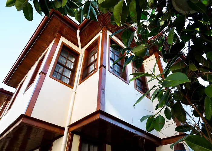 Διαμέρισμα Pasha Suite, Floor