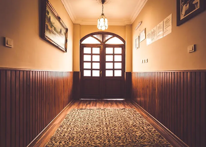 Pasha Suite, Floor * Αττάλεια