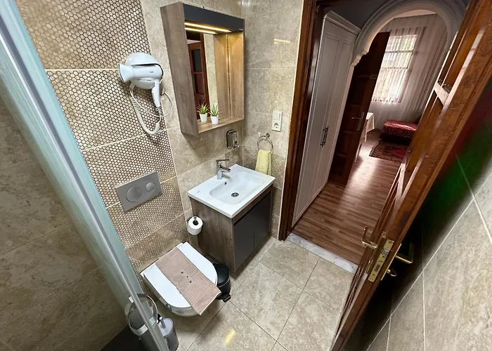 Pasha Suite, Floor Διαμέρισμα Αττάλεια