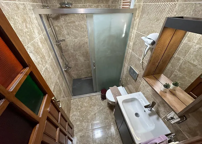 Pasha Suite, Floor Διαμέρισμα *