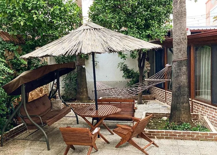 Pasha Suite, Floor Διαμέρισμα *