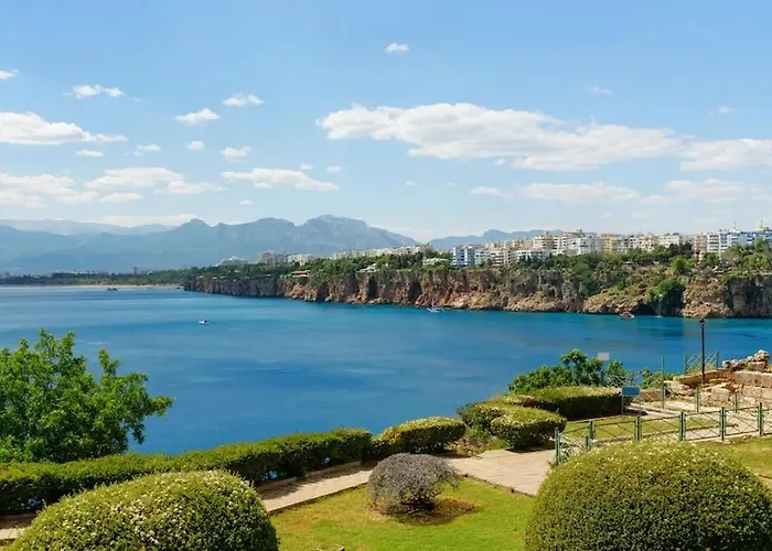 Διαμέρισμα Pasha Suite, Floor