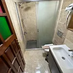 Pasha Suite, Floor אנטליה