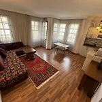 Pasha Suite, Floor * אנטליה