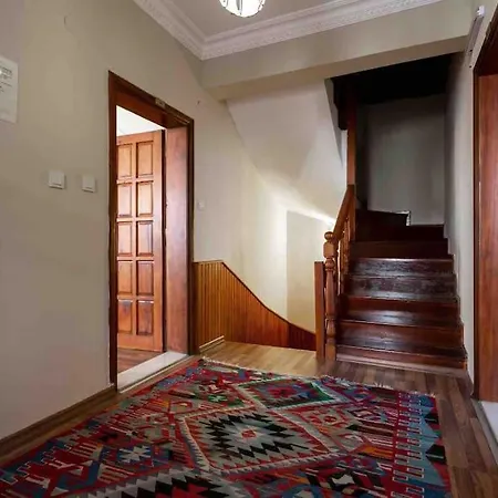 Pasha Suite, Floor * 安塔利亚