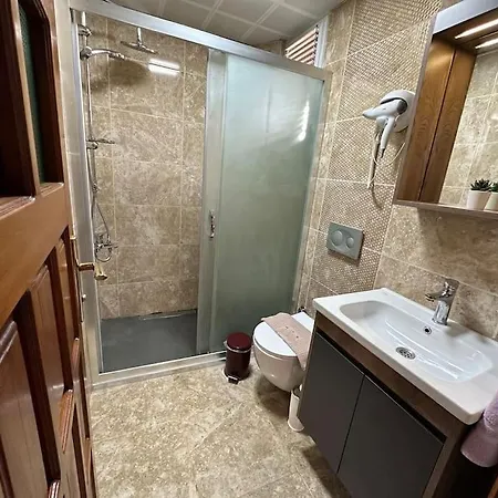 Pasha Suite, Floor Apartment Antalya