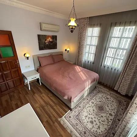 Apartment Pasha Suite, Floor Antalya
