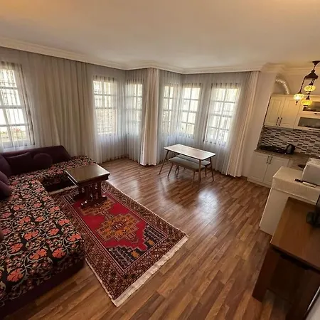 Pasha Suite, Floor Apartment Antalya