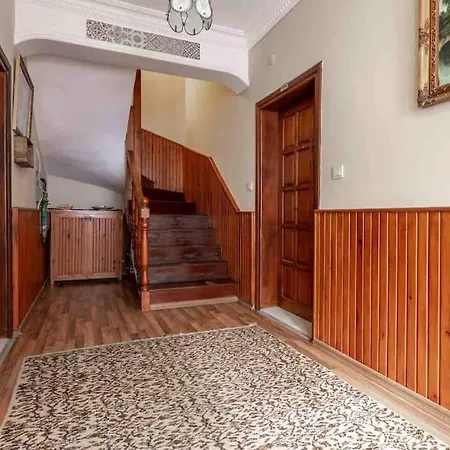 Apartment Pasha Suite, Floor Antalya