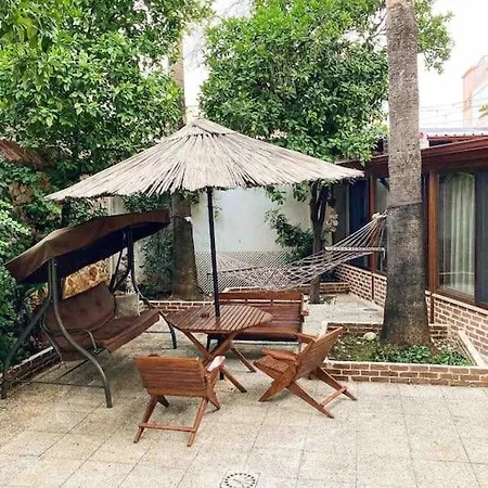 Pasha Suite, Floor 公寓