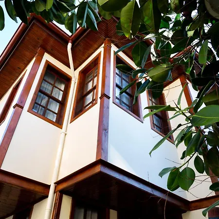 Appartamento Pasha Suite, Floor