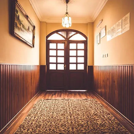 Pasha Suite, Floor * Antalia