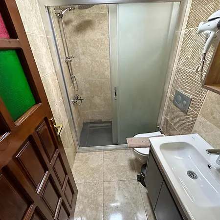 Pasha Suite, Floor Antalia