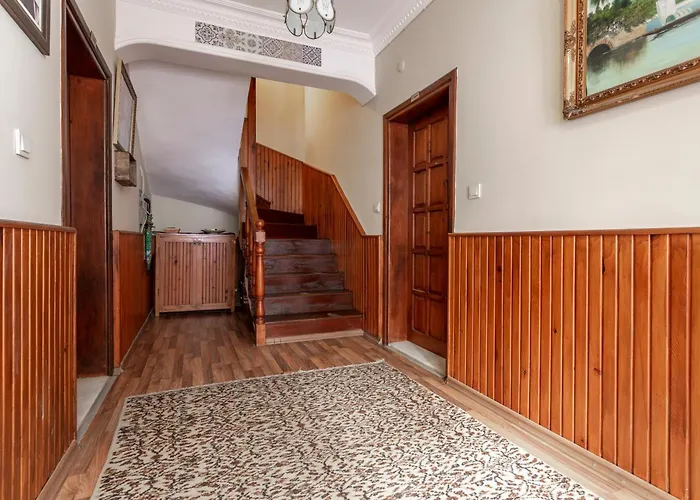 Pasha Suite, Floor Daire Antalya